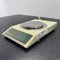 Mettler Toledo PJ400 Balance image 1